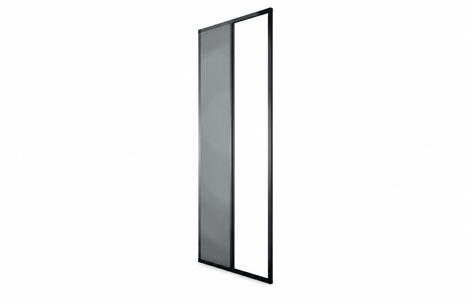 sichtschutz „slim ls basic uno“