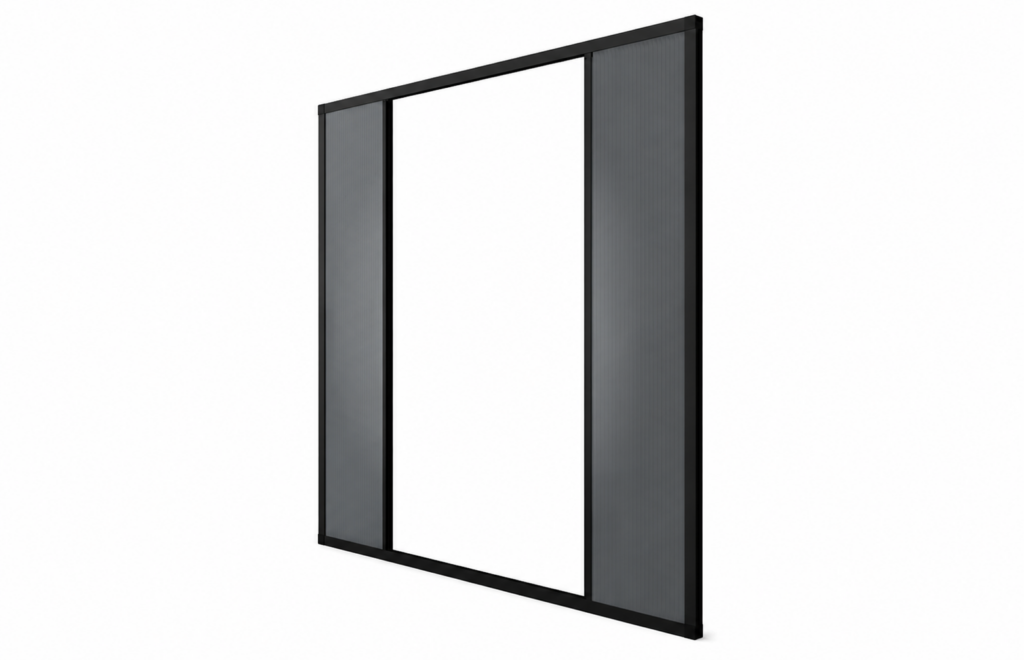 sichtschutz „stark ls basic duo“