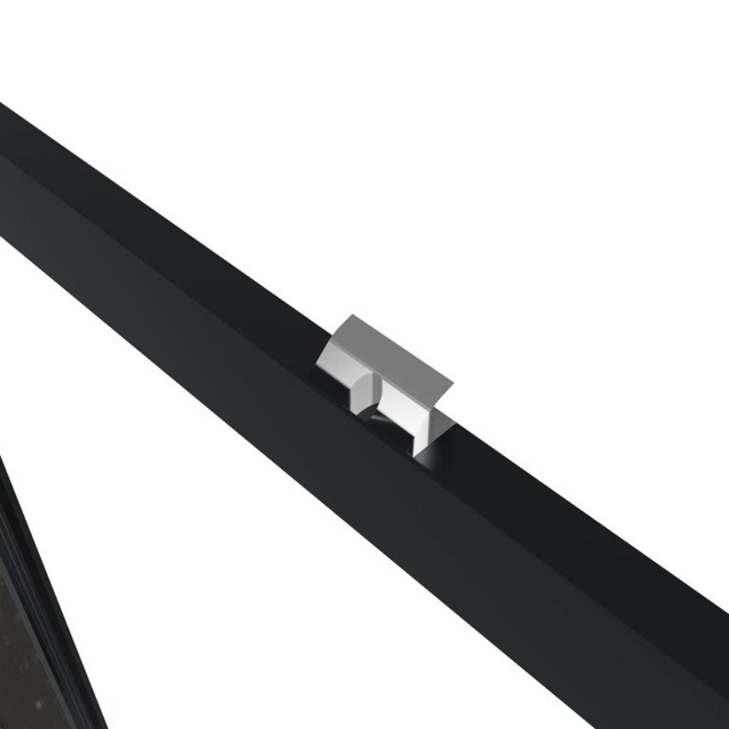 plissmart® klick fs3