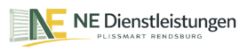 neue logo